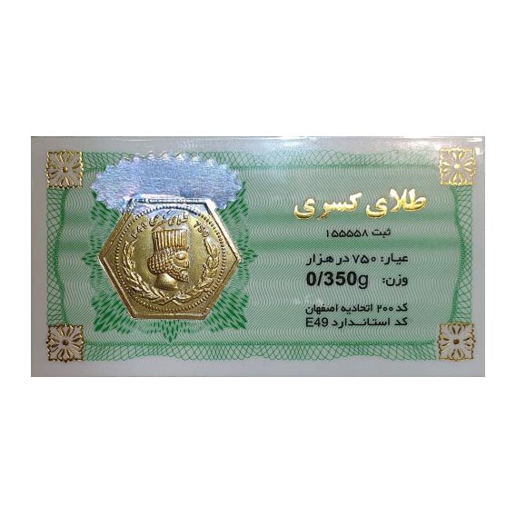 سکه پارسیان