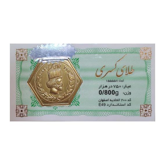 سکه پارسیان